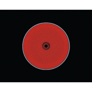 AEG HK614000CB 3000 Series 60cm Ceramic Hob