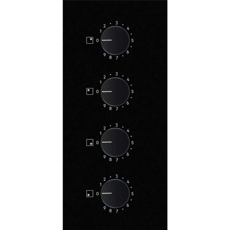 AEG HK614000CB 3000 Series 60cm Ceramic Hob
