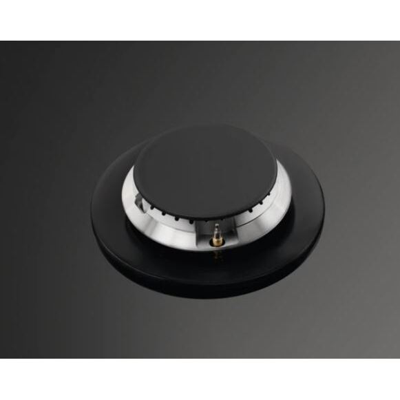 AEG HKB64450NB 4 Burner Gas Hob