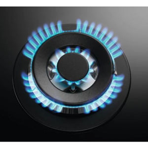 AEG HKB64450NB 4 Burner Gas Hob