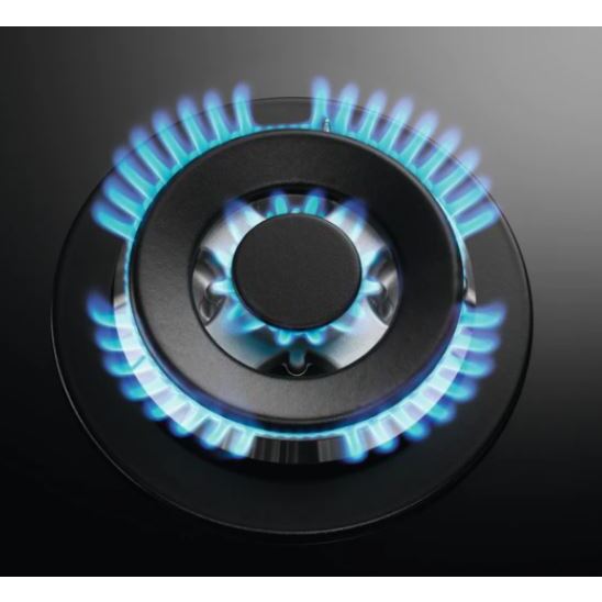 AEG HKB64450NB 4 Burner Gas Hob
