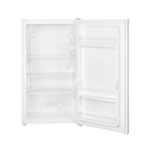 Haden HL794W-E Freestanding Under Counter Larder Fridge