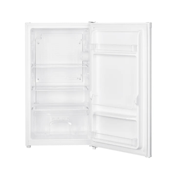Haden HL794W-E Freestanding Under Counter Larder Fridge