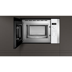 Neff HLAWD53W0B Built In Microwave - DB Domestic Appliances