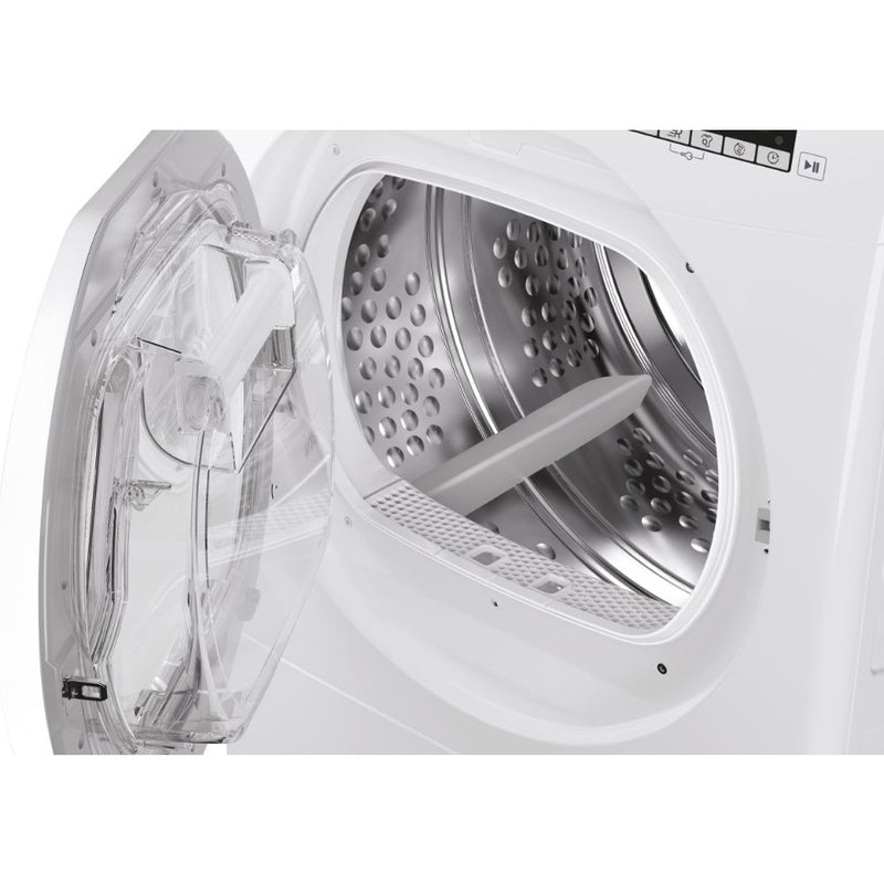 Hoover HLEC10DE Condenser Tumble Dryer - DB Domestic Appliances
