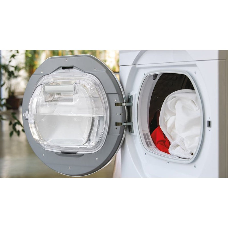 Hoover HLE C9DE Condenser Tumble Dryer - DB Domestic Appliances