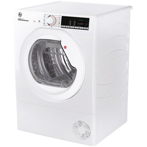 Hoover HLEH8A2TE Heat Pump Tumble Dryer - DB Domestic Appliances