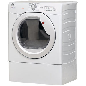 Hoover HLEV8LG Vented Tumble Dryer - DB Domestic Appliances