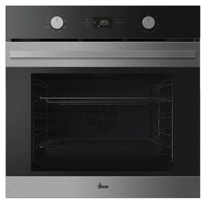 Hoover HO6 H3T1CTX Built-In Electric Single Oven Stainless Steel