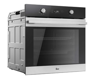 Hoover HO6 H3T1CTX Built-In Electric Single Oven Stainless Steel
