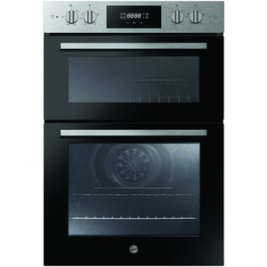 Hoover HO9DC3B308IN Built In Double Oven - DB Domestic Appliances