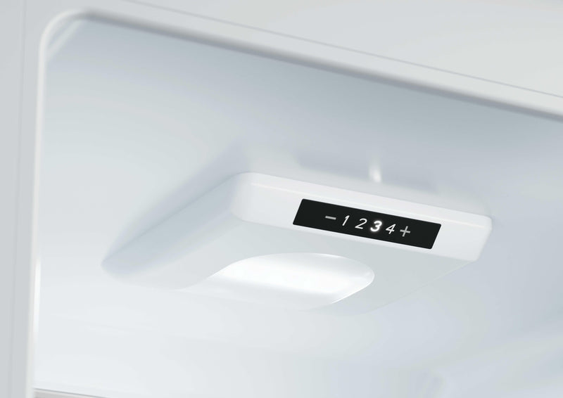 Hoover HOB50S518EK 50/50 Integrated Fridge Freezer