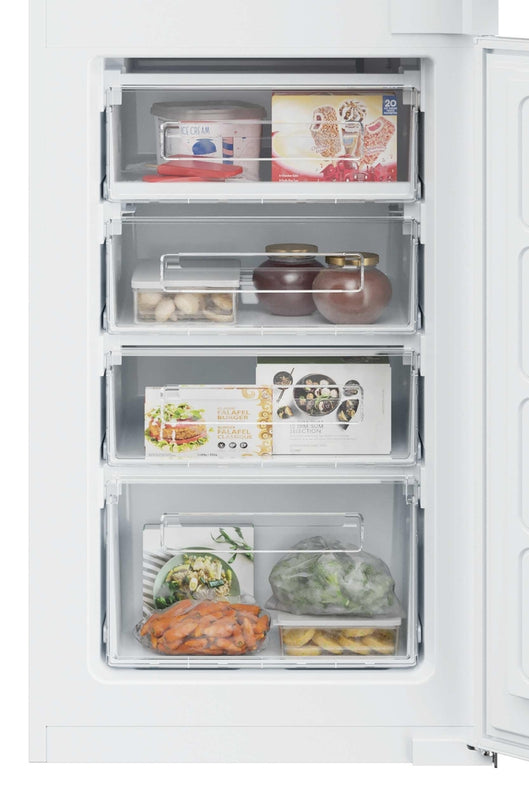 Hoover HOB50S518EK 50/50 Integrated Fridge Freezer