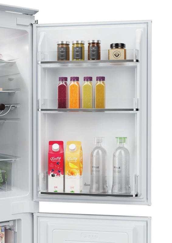 Hoover HOB50S518EK 50/50 Integrated Fridge Freezer