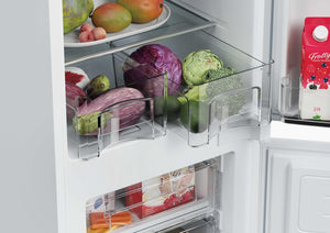 Hoover HOB50S518EK 50/50 Integrated Fridge Freezer
