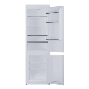 Hoover HOBBML18EK 70/30 Integrated Fridge Freezer