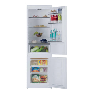 Hoover HOBBML18EK 70/30 Integrated Fridge Freezer