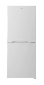 Hoover HOCH1S513EWK-1 Freestanding 50/50 Fridge Freezer