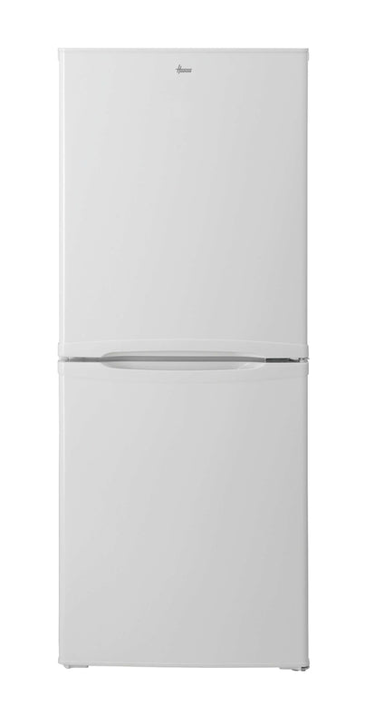 Hoover HOCH1S513EWK-1 Freestanding 50/50 Fridge Freezer