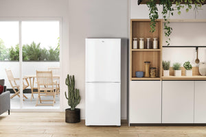 Hoover HOCH1S513EWK-1 Freestanding 50/50 Fridge Freezer