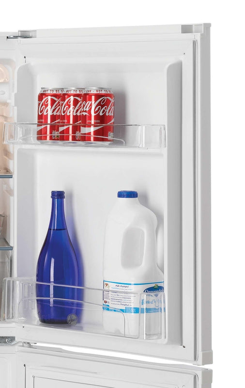 Hoover HOCH1S513EWK-1 Freestanding 50/50 Fridge Freezer