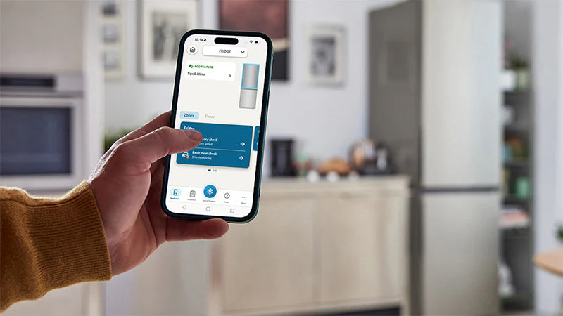 HOOVER | HON APP