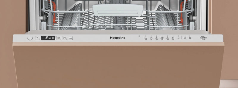 Hotpoint H2IC14BN7A0UK Integrated Full Size Dishwasher