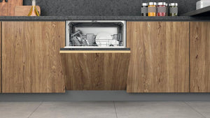 Hotpoint H2IHKD526UK Integrated Full Size Dishwasher - DB Domestic Appliances