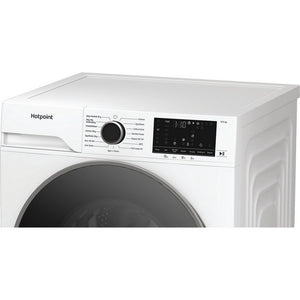 Hotpoint HBD9681ANTSTAIN 9kg/6kg 1400rpm Washer Dryer