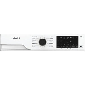 Hotpoint HBD9681ANTSTAIN 9kg/6kg 1400rpm Washer Dryer