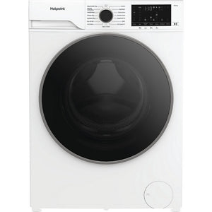 Hotpoint HBD9681ANTSTAIN 9kg/6kg 1400rpm Washer Dryer