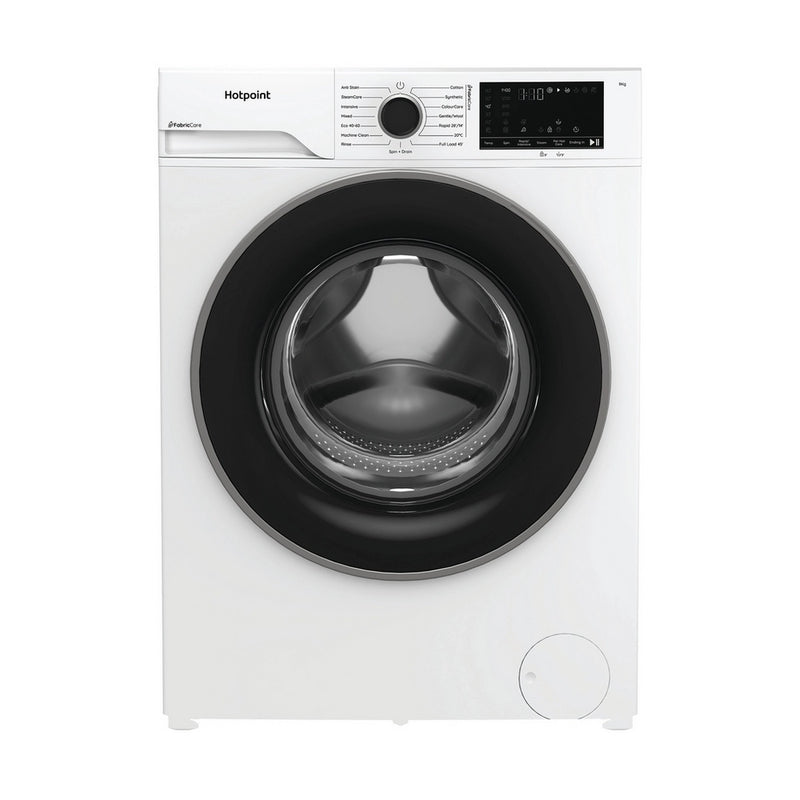 Hotpoint HBWH 93 CARE UK 9kg 1400rpm Washing Machine