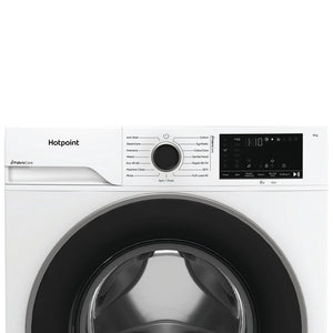 Hotpoint HBWH 93 CARE UK 9kg 1400rpm Washing Machine