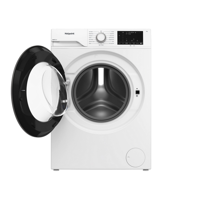 Hotpoint HEV841WUK 8kg 1400rpm Washing Machine