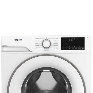 Hotpoint HEV841WUK 8kg 1400rpm Washing Machine