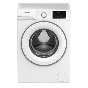 Hotpoint HEV841WUK 8kg 1400rpm Washing Machine