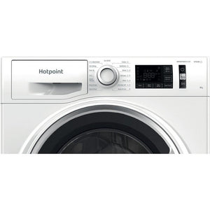Hotpoint NM11948WSAUK Washing Machine - DB Domestic Appliances