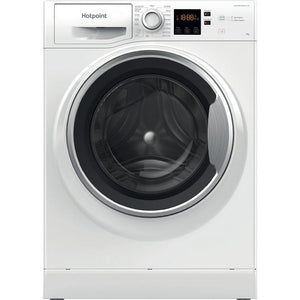 Hotpoint NSWE7469WSUK Washing Machine - DB Domestic Appliances