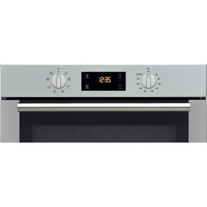 Hotpoint SAEU4544TCIX Built In Electric Single Oven - DB Domestic Appliances