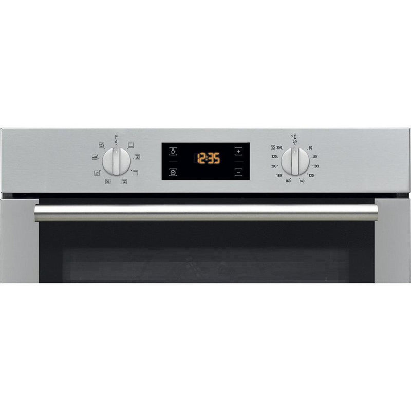 Hotpoint SAEU4544TCIX Built In Electric Single Oven - DB Domestic Appliances
