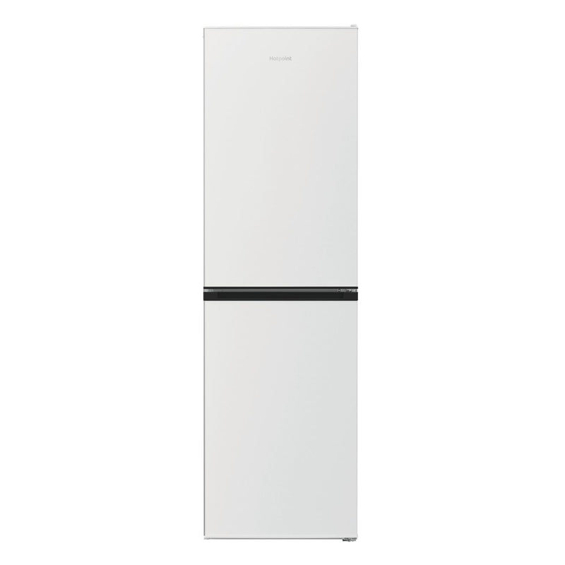 Hotpoint HPKH1261W4UK Frost Free 50/50 Freestanding Fridge Freezer