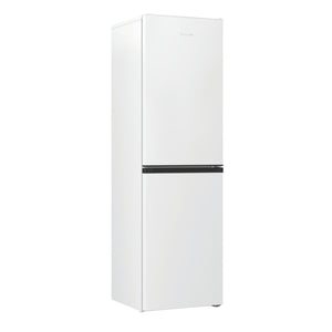 Hotpoint HPKH1261W4UK Frost Free 50/50 Freestanding Fridge Freezer