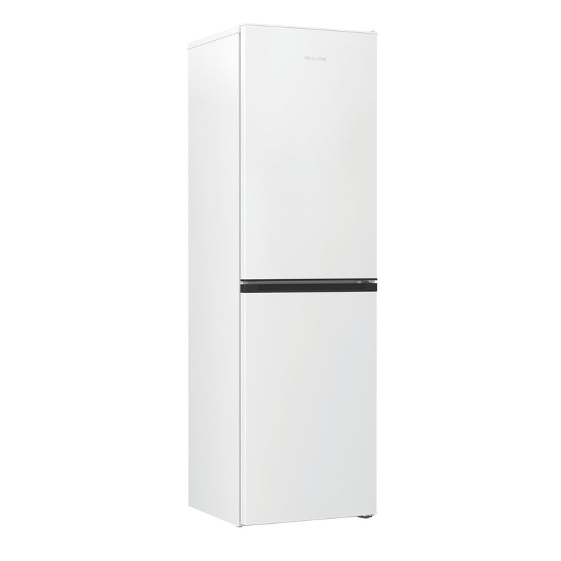 Hotpoint HPKH1261W4UK Frost Free 50/50 Freestanding Fridge Freezer