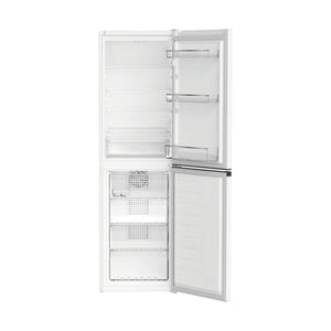 Hotpoint HPKH1261W4UK Frost Free 50/50 Freestanding Fridge Freezer