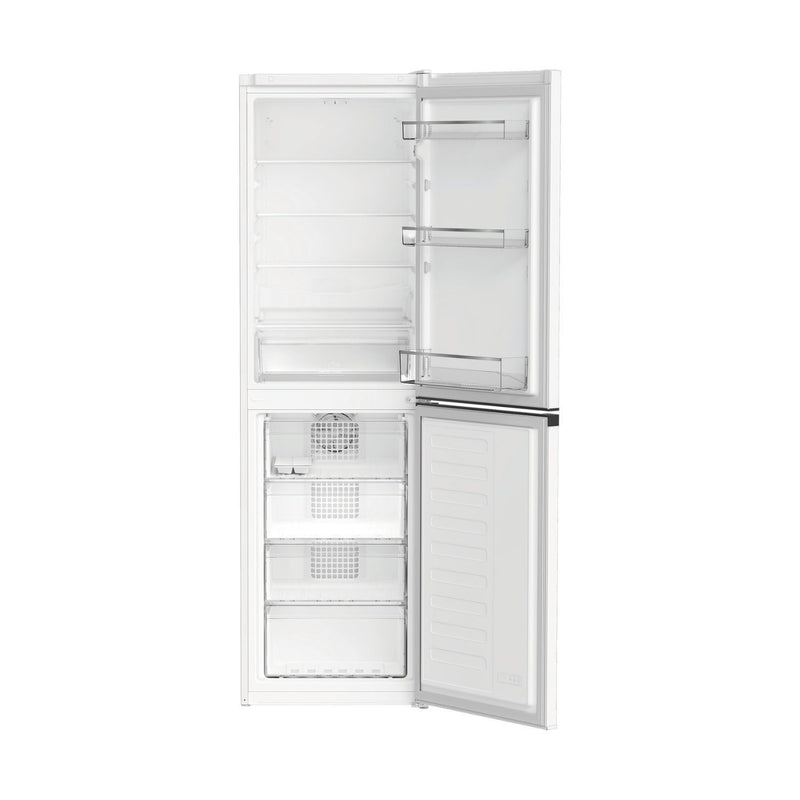 Hotpoint HPKH1261W4UK Frost Free 50/50 Freestanding Fridge Freezer