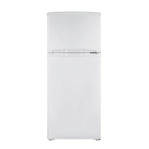 Haden HT118W Freestanding Fridge Freezer - DB Domestic Appliances
