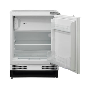 Haden HUR115L Integrated Under Counter Fridge