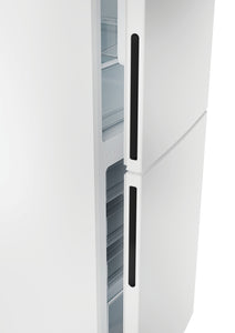Hoover HVCT3L517EWKR Freestanding 50/50 Fridge Freezer