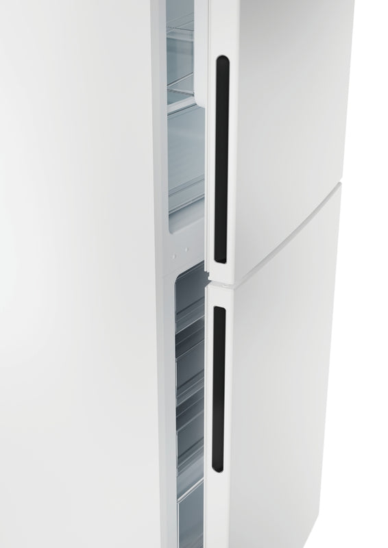 Hoover HVCT3L517EWKR Freestanding 50/50 Fridge Freezer
