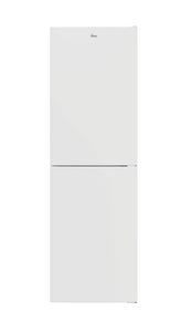 Hoover HVCT3L517EWKR Freestanding 50/50 Fridge Freezer